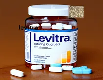 Levitra générique doctissimo